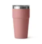 Термостакан Yeti Rambler 591 Ml Stackable Cup Peach 70000003583