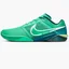 Кроссовки мужские Nike Zoom Metcon Turbo 2 Workout Shoes Turquoise DH3392-302