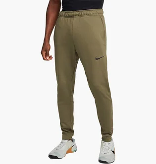 Штаны мужские Nike Dri-Fit Olive CZ6379-222