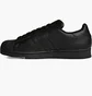 Кроссовки мужские Adidas Originals Superstar Foundation Black AF5666