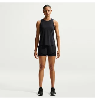 Шорти жіночі Nike Dri-Fit Universa 2-In-1 Black HJ2261-010