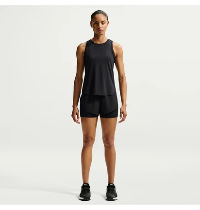 Шорти жіночі Nike Dri-Fit Universa 2-In-1 Black HJ2261-010