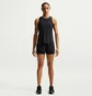 Шорти жіночі Nike Dri-Fit Universa 2-In-1 Black HJ2261-010