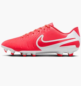 Бутси чоловічі Nike Legend 10 Club Fg/Mg Red DV4344-800