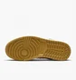 Кросівки жіночі Nike Air Jordan 1 Low Yellow/Grey Dc0774-020
