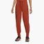 Штаны женские Nike Nsw Tech Fleece Joggers Brown CW4292-623