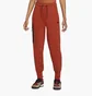 Штаны женские Nike Nsw Tech Fleece Joggers Brown CW4292-623