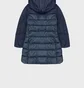 Куртка дитяча Cmp Kid G Parka Fix Hood Blue 32K1175-N950