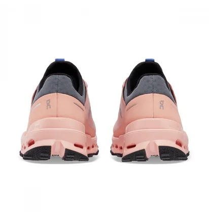 Кроссовки женские On Cloudultra Peach 4498573