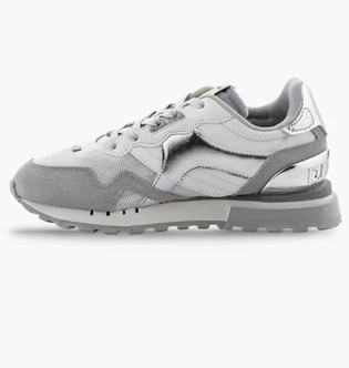 Кросівки жіночі D.Franklin Vibla Zig Grey DFSH378005-WHIT-38