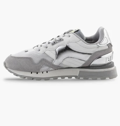 Кросівки жіночі D.Franklin Vibla Zig Grey DFSH378005-WHIT-38