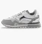 Кросівки жіночі D.Franklin Vibla Zig Grey DFSH378005-WHIT-38