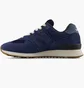 Кросівки чоловічі New Balance 574 Blue U5747FO