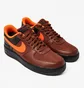 Кроссовки мужские Nike Air Force 1 Low Gtx Brown CK2630-201