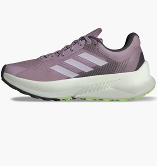 Кросівки жіночі Adidas Terrex Soulstride Flow Trail Running Shoes Violet ID7719