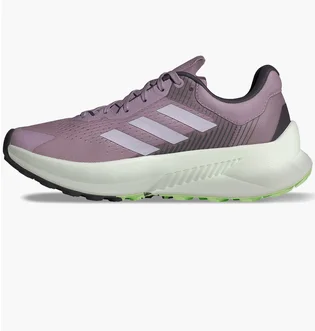 Кросівки жіночі Adidas Terrex Soulstride Flow Trail Running Shoes Violet ID7719
