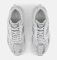 Кроссовки женские New Balance 530 Silver Polka Dots Grey U530HFW