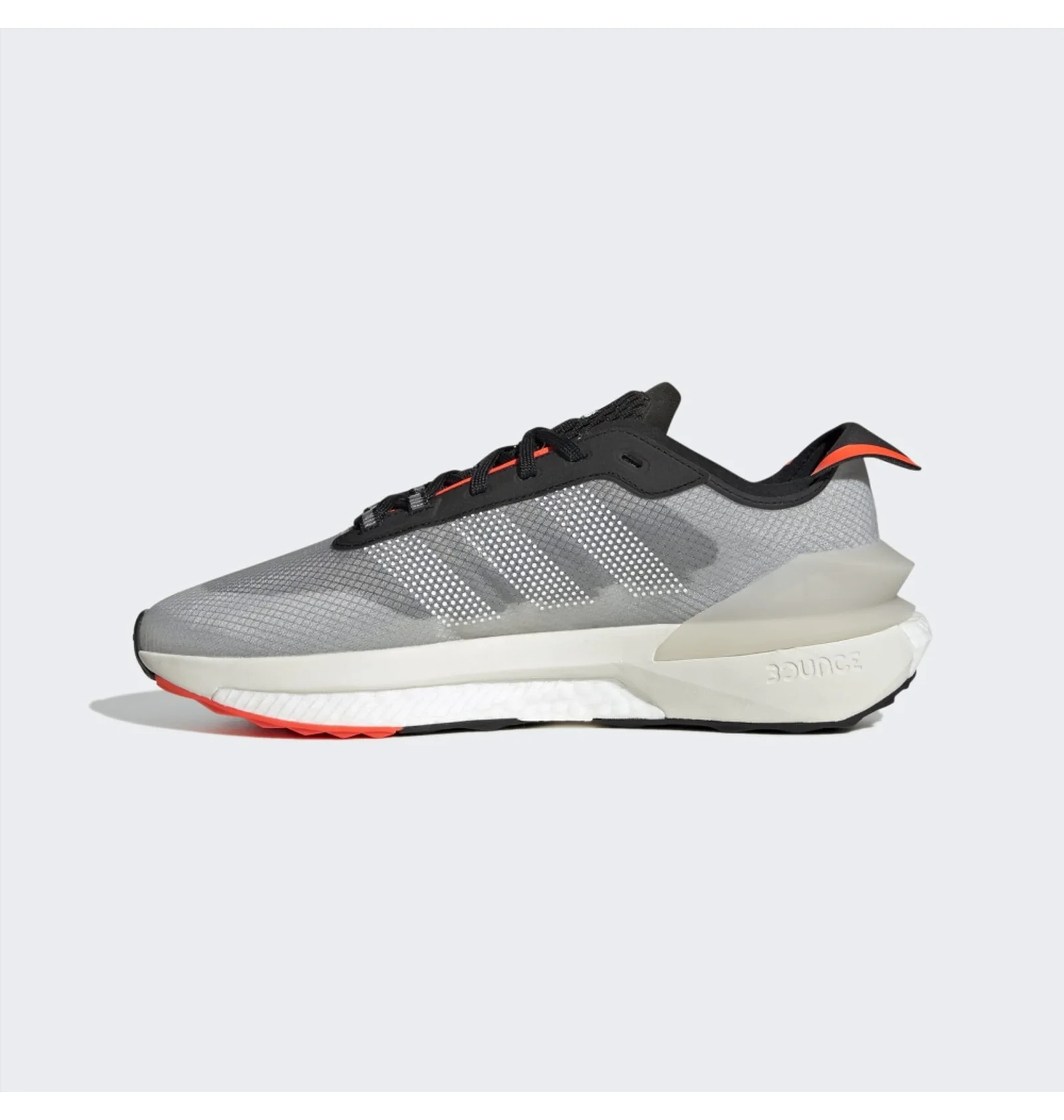 ᐉ Кросівки жіночі Adidas Avryn Running Shoes Grey Hp5969