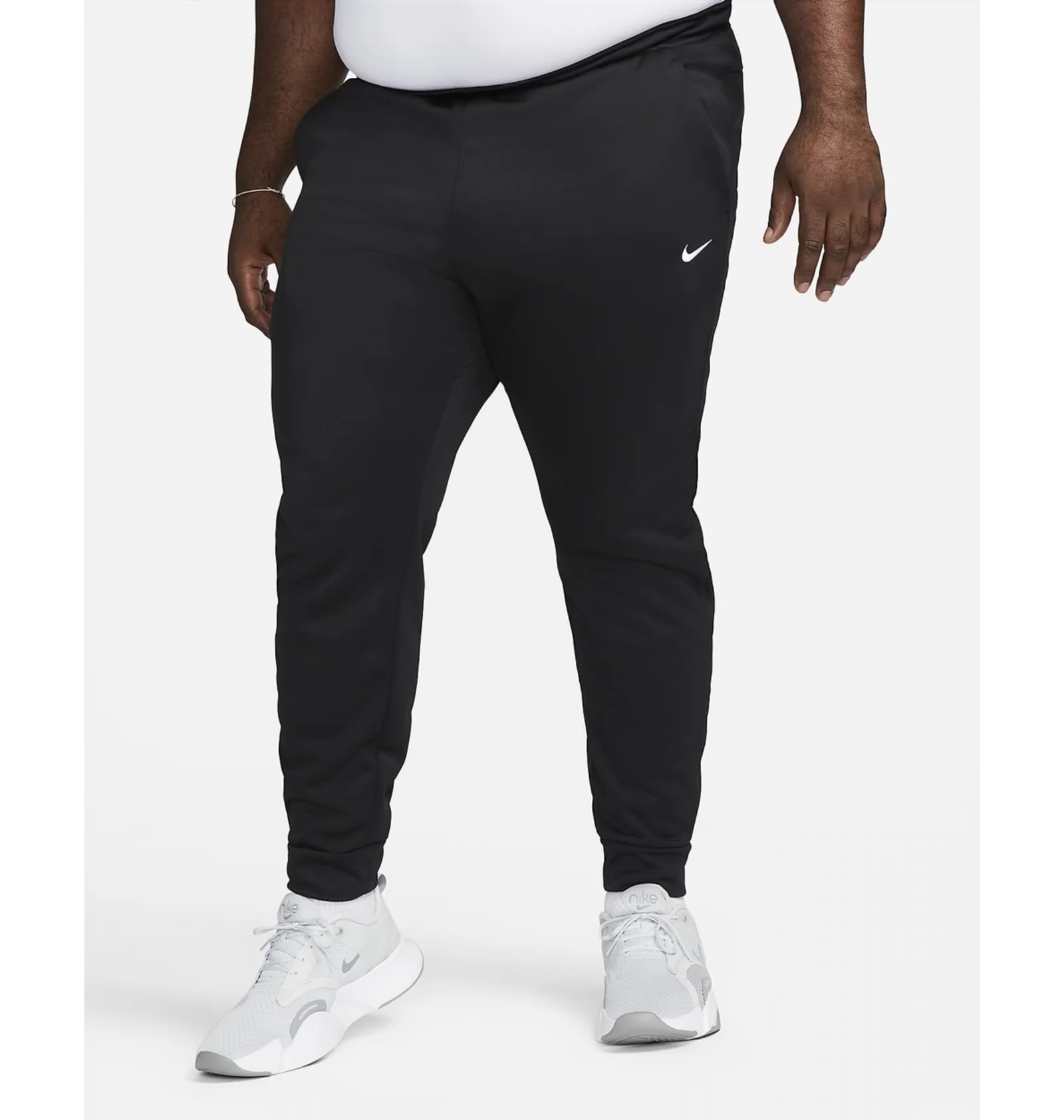 ᐉ Штаны мужские Nike M Nk Tf Pant Taper Black Dq5405-010 - купить