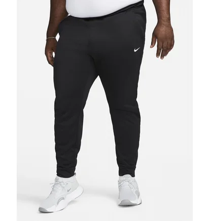 Штани чоловічі Nike M Nk Tf Pant Taper Black Dq5405-010