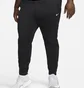 Штани чоловічі Nike M Nk Tf Pant Taper Black Dq5405-010