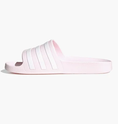 Тапочки женские Adidas Adilette Aqua Pink Gz5878