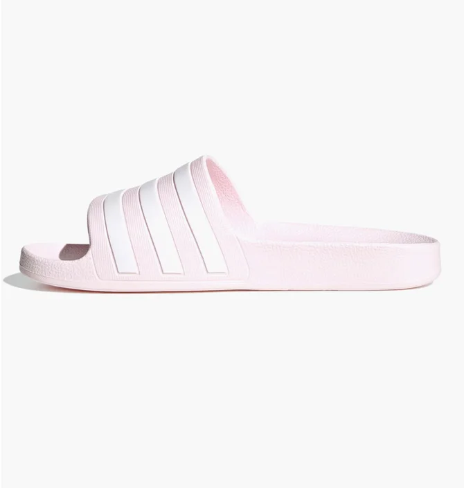 Тапочки женские Adidas Adilette Aqua Pink Gz5878