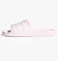 Тапочки женские Adidas Adilette Aqua Pink Gz5878