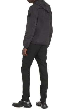 Куртка мужская Moncler Genius 1952 ManS Giubbotto Orkhon Of The Primavera Black G10921A7121053A5G
