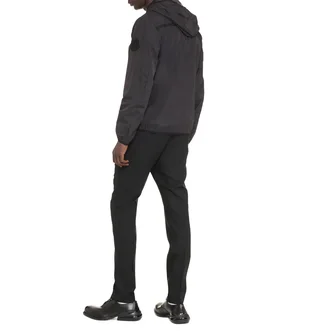 Куртка мужская Moncler Genius 1952 ManS Giubbotto Orkhon Of The Primavera Black G10921A7121053A5G