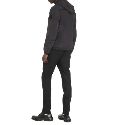 Куртка мужская Moncler Genius 1952 ManS Giubbotto Orkhon Of The Primavera Black G10921A7121053A5G