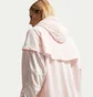 Олімпійка жіноча Nike Sportswear Oversized Windrunner Pink IF0270-103