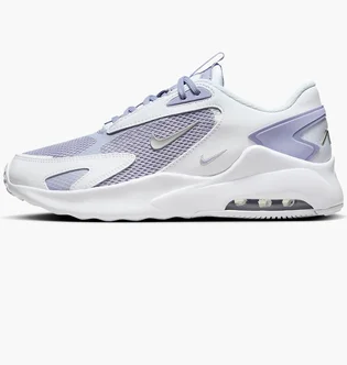 Кроссовки женские Nike Air Max Bolt Shoes White/Violet CU4152-500
