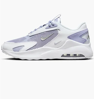 Кроссовки женские Nike Air Max Bolt Shoes White/Violet CU4152-500