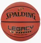 Баскетбольный мяч Spalding Tf-1000 Legacy Fiba Brown 76963Z