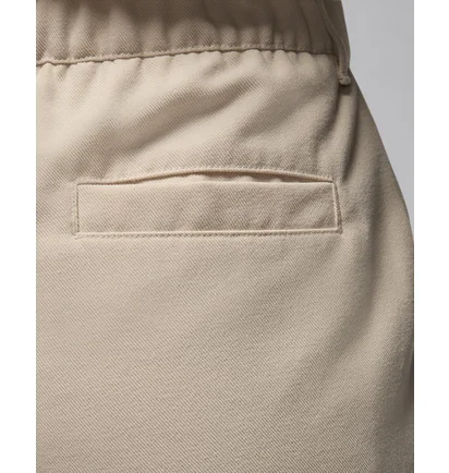 Штаны женские Air Jordan Woven Pants Beige FN5446-203