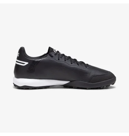 Сороконіжки унісекс Puma King Pro Tt Football Boots Black 107255-01