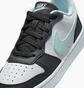 Кроссовки женские Nike Court Borough Low Recraft White/Black HQ3258-060
