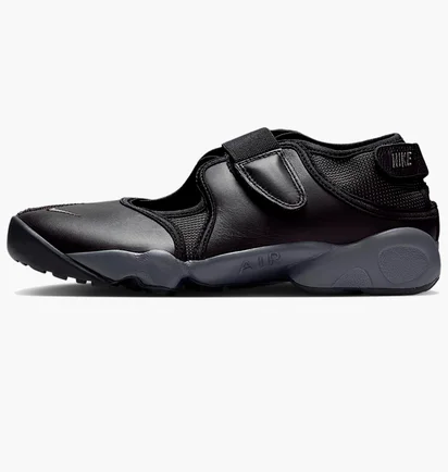 Кросівки жіночі Nike Air Rift Black IM6017-010