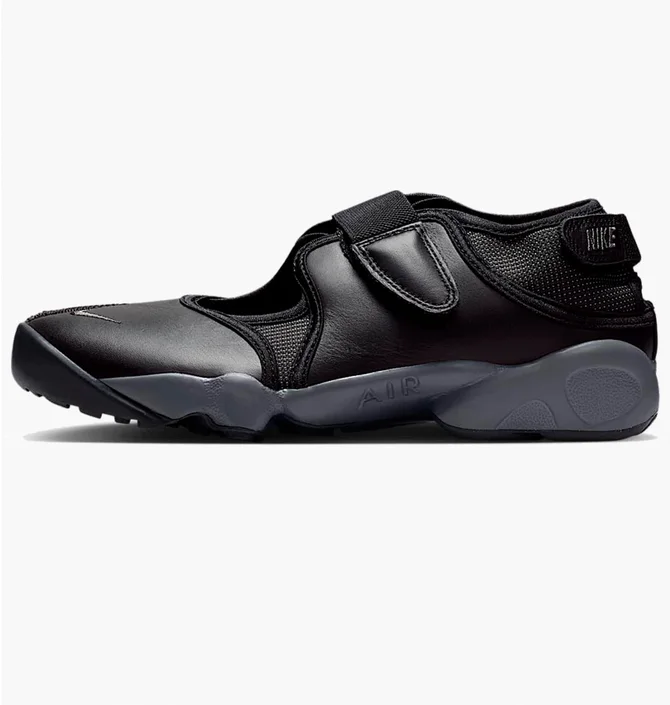 Кросівки жіночі Nike Air Rift Black IM6017-010