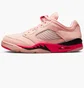 Кросівки жіночі Air Jordan 5 Retro Low Peach Da8016-806