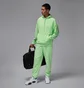 Худи мужское Air Jordan Sport Crossover Green FV8606-376
