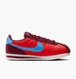 Кросівки жіночі Nike Cortez Red/Bordo DZ2795-603