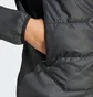 Куртка жіноча Adidas Terrex Multi Hybrid Insulated Hooded Jacket Black IR7882