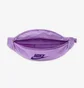 Сумка унісекс Nike Heritage Waistpack - Fa21 Violet DB0490-532