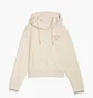 Толстовка жіноча Puma Class Full-Zip Beige 691878-87