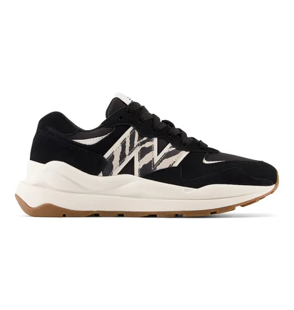 Кроссовки женские New Balance 5740 Black W5740APA
