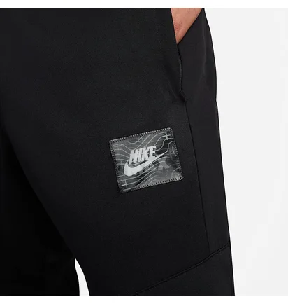 Штани чоловічі Nike Sportswear Air Max Do Black DO7235-010