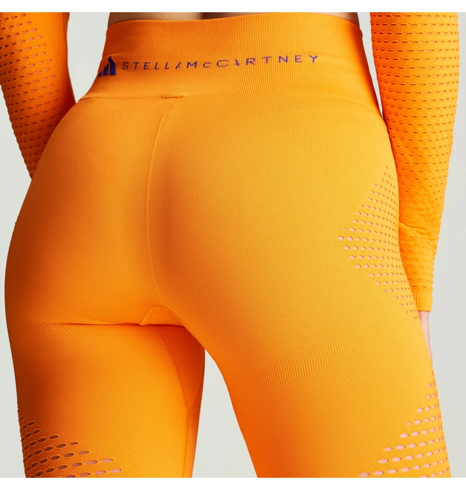ᐉ Леггинсы женские Adidas By Stella Mccartney Truestrength Knit
