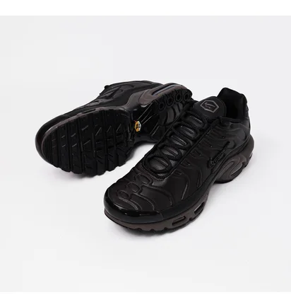 Кроссовки мужские Nike Air Max Plus Paris Lifestyle Shoe Black HJ4519-200
